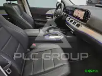 2021 Mercedes Benz GLE-Class