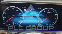 2021 Mercedes Benz GLE-Class