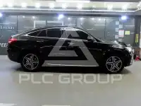 2021 Mercedes Benz GLE-Class