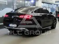 2021 Mercedes Benz GLE-Class