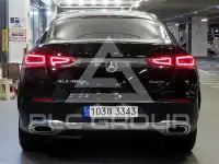 2021 Mercedes Benz GLE-Class