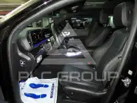 2021 Mercedes Benz GLE-Class