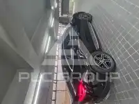 2021 Mercedes Benz GLE-Class
