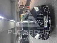 2021 Mercedes Benz GLE-Class