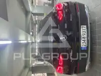 2021 Mercedes Benz GLE-Class