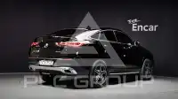 2021 Mercedes Benz GLE-Class