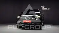 2021 Mercedes Benz GLE-Class
