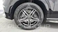 2021 Mercedes Benz GLE-Class