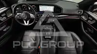 2021 Mercedes Benz GLE-Class