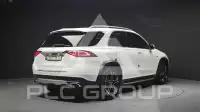 2021 Mercedes Benz GLE-Class