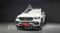 2021 Mercedes Benz GLE-Class