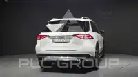 2021 Mercedes Benz GLE-Class