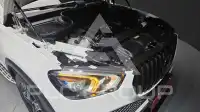 2021 Mercedes Benz GLE-Class