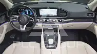 2021 Mercedes Benz GLE-Class