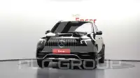 2021 Mercedes Benz GLE-Class