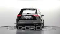 2021 Mercedes Benz GLE-Class