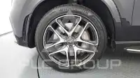 2021 Mercedes Benz GLE-Class