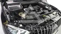2021 Mercedes Benz GLE-Class