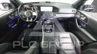 2021 Mercedes Benz GLE-Class