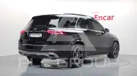 2021 Mercedes Benz GLE-Class