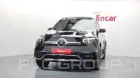 2021 Mercedes Benz GLE-Class