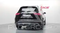 2021 Mercedes Benz GLE-Class