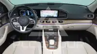 2021 Mercedes Benz GLE-Class