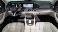 2021 Mercedes Benz GLE-Class