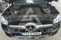 2021 Mercedes Benz GLE-Class