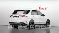 2021 Mercedes Benz GLE-Class