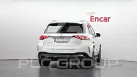2021 Mercedes Benz GLE-Class