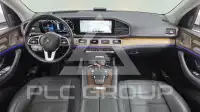 2021 Mercedes Benz GLE-Class