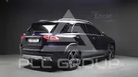 2021 Mercedes Benz GLE-Class