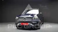2021 Mercedes Benz GLE-Class