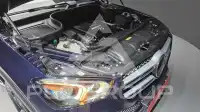 2021 Mercedes Benz GLE-Class