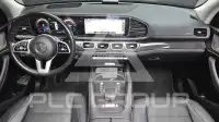2021 Mercedes Benz GLE-Class