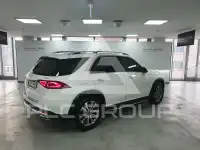 2021 Mercedes Benz GLE-Class