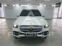 2021 Mercedes Benz GLE-Class