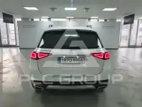2021 Mercedes Benz GLE-Class