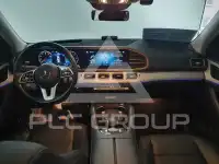 2021 Mercedes Benz GLE-Class