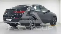 2021 Mercedes Benz GLE-Class