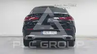 2021 Mercedes Benz GLE-Class