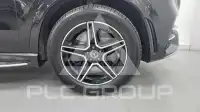2021 Mercedes Benz GLE-Class