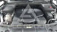 2021 Mercedes Benz GLE-Class