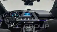 2021 Mercedes Benz GLE-Class