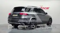 2021 Mercedes Benz GLE-Class