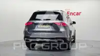 2021 Mercedes Benz GLE-Class