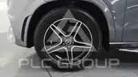 2021 Mercedes Benz GLE-Class