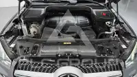 2021 Mercedes Benz GLE-Class