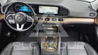 2021 Mercedes Benz GLE-Class
